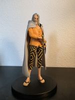One Piece Figur Silvers Rayleigh