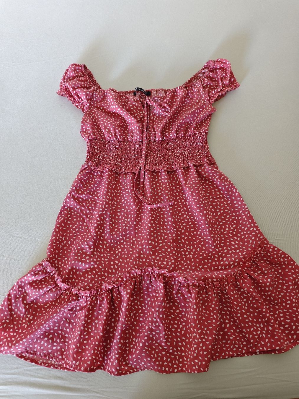 Vestiti: summer dress – Nuovo (secondo la descrizione) da Meyrin venduto da Muchacho7 2
