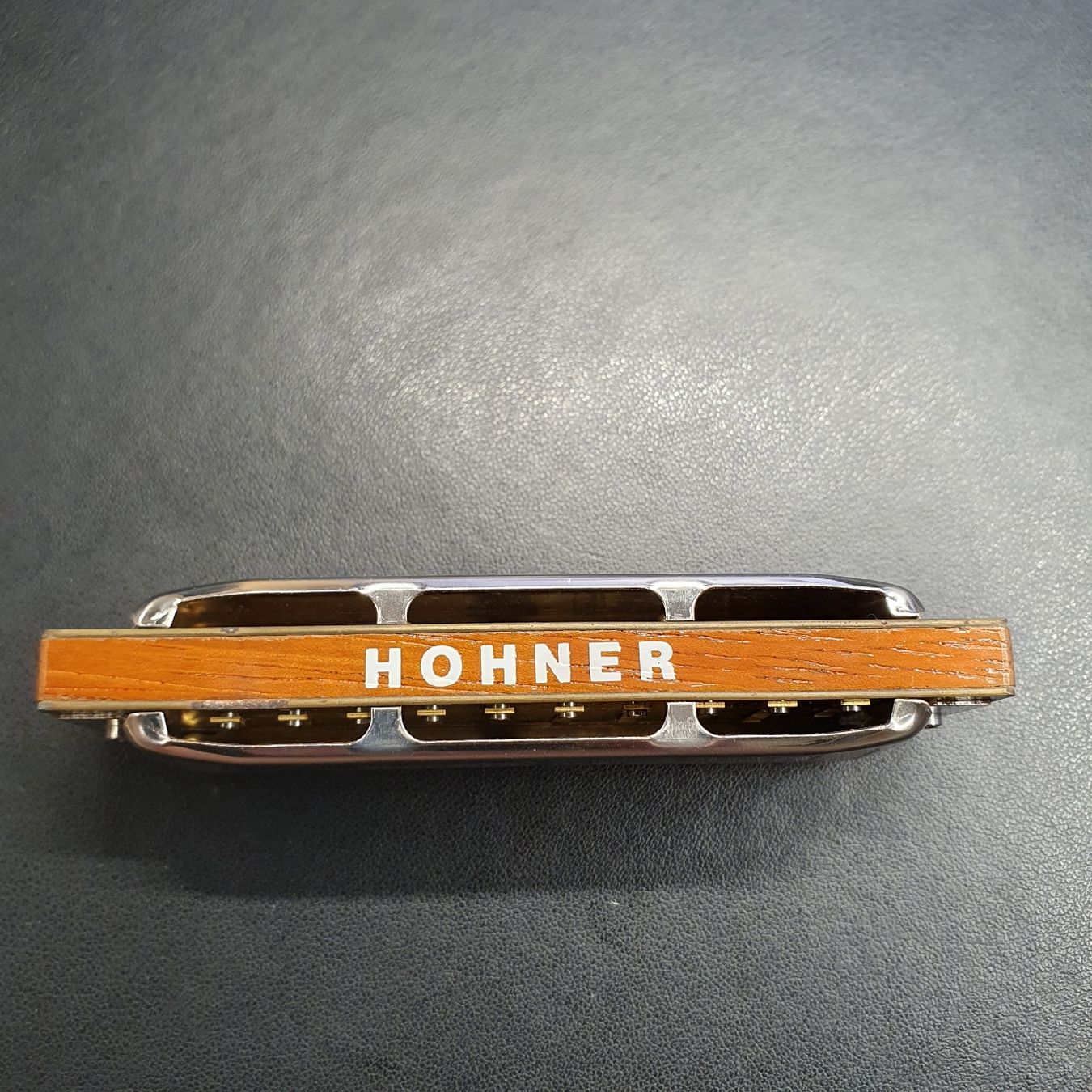 Hohner Instruments de musique: Harmonica Blues Harp MS Hohner – D'occasion à Orges par Lapin 3