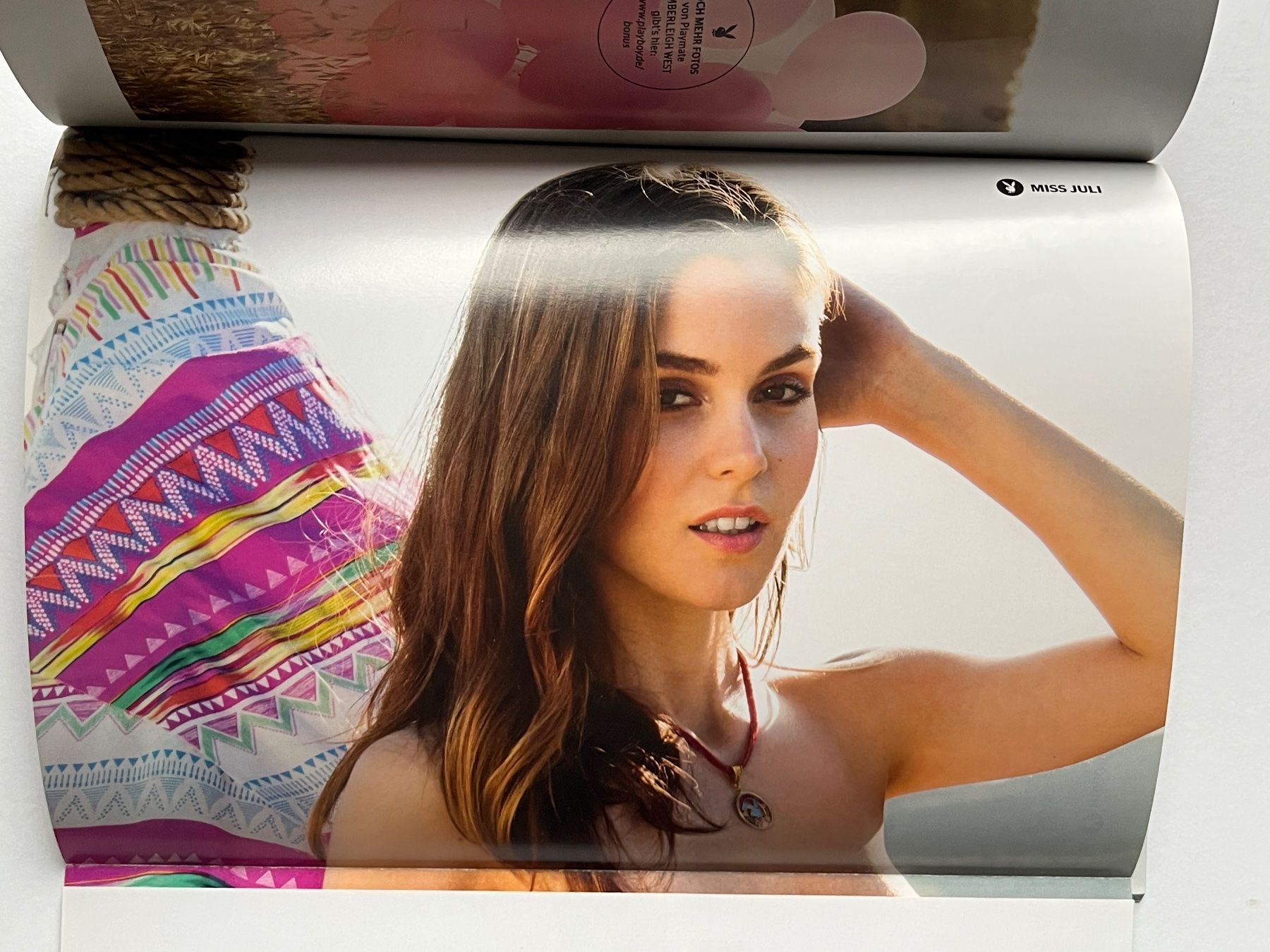 Riviste & Magazine: PLAYBOY Juli 2017 [Versand gratis] – Usato da Aeugst am Albis venduto da Capricornus310 2