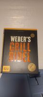 Webers Grill Bibel neu