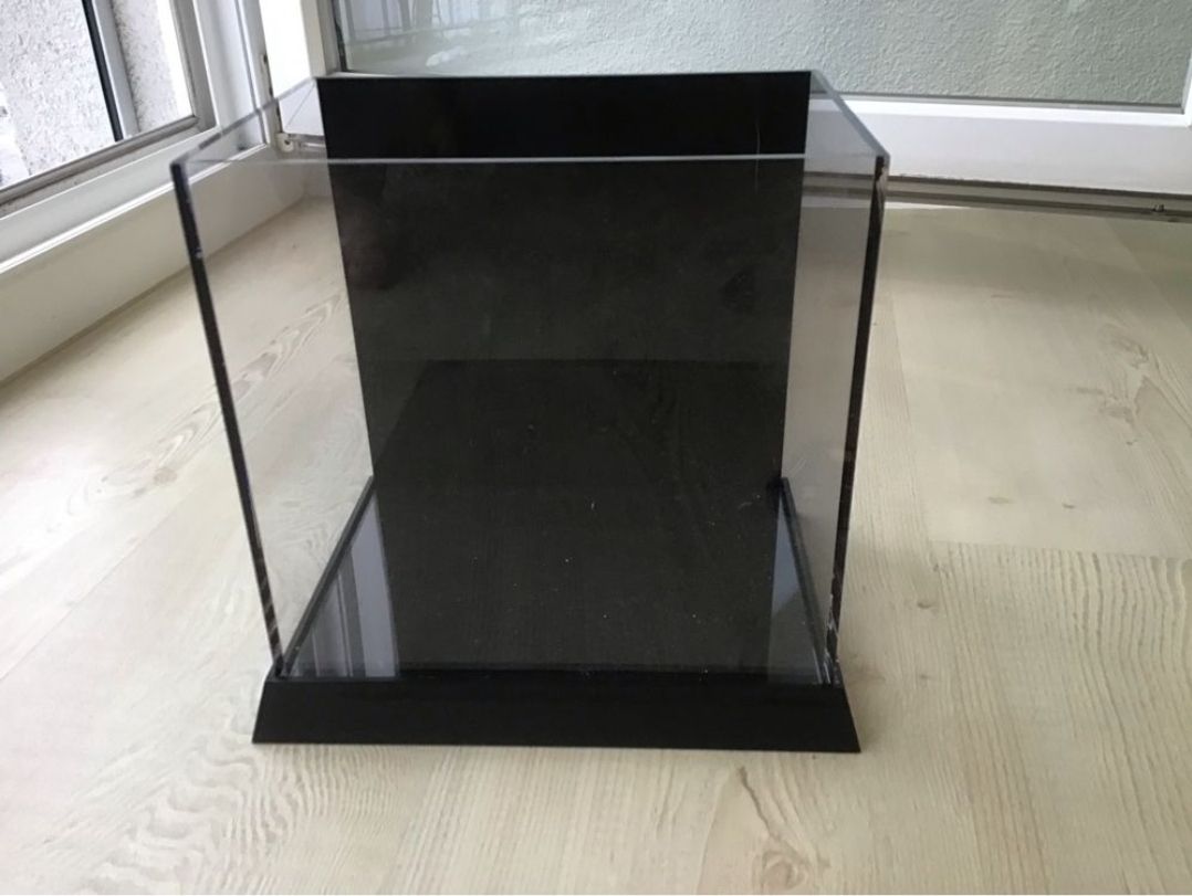 Acquari: Nano Aquarium Neu – Nuovo (secondo la descrizione) da Obergerlafingen venduto da Deluxepoint 2