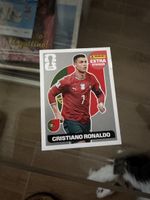 Extra sticker panini Cristiano Ronaldo