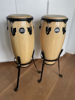 Meinl Trommeln- wie neu!