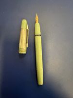 Füllfederhalter Centropen 4064 915 14 Karat Gold Feder