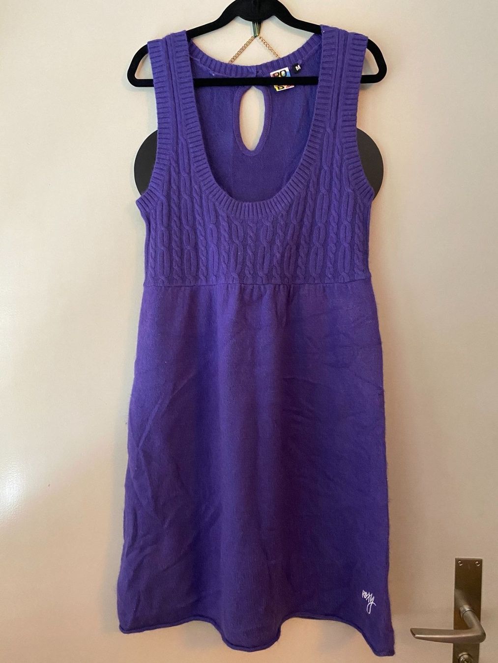 Roxy Vestiti: Roxy Kleid – Usato da Bern venduto da jbern3012