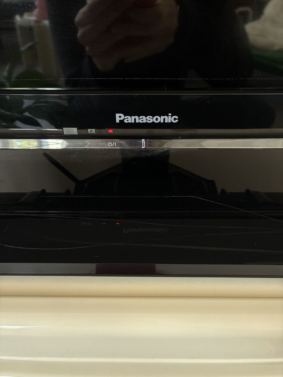 Fernseher: Fernseher Panasonic – Gebraucht aus Luzern von Mariot1991 1