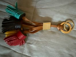 Burberry porte clé