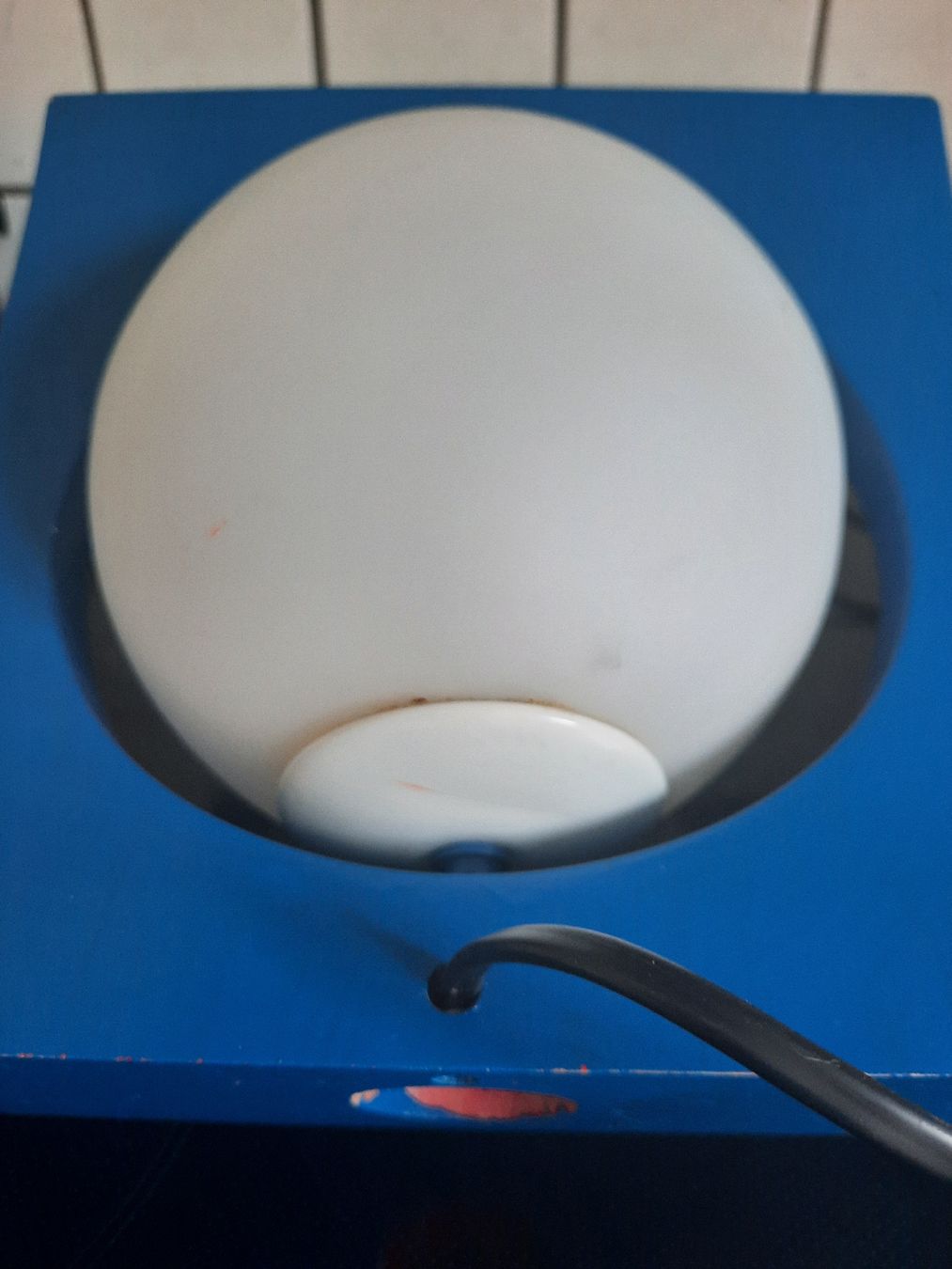 Lampade: VINTAGE, LAMPE DESIGN, Vers 1970 – Usato da Le Locle venduto da marylise01 4