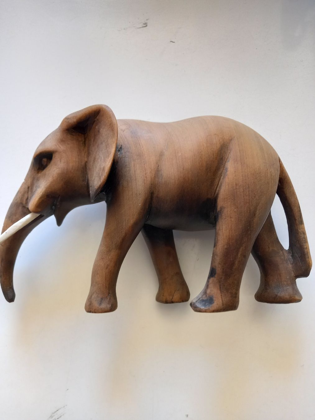 Figurines: Elephanten Herde – D'occasion à Seon par Zack_16 4
