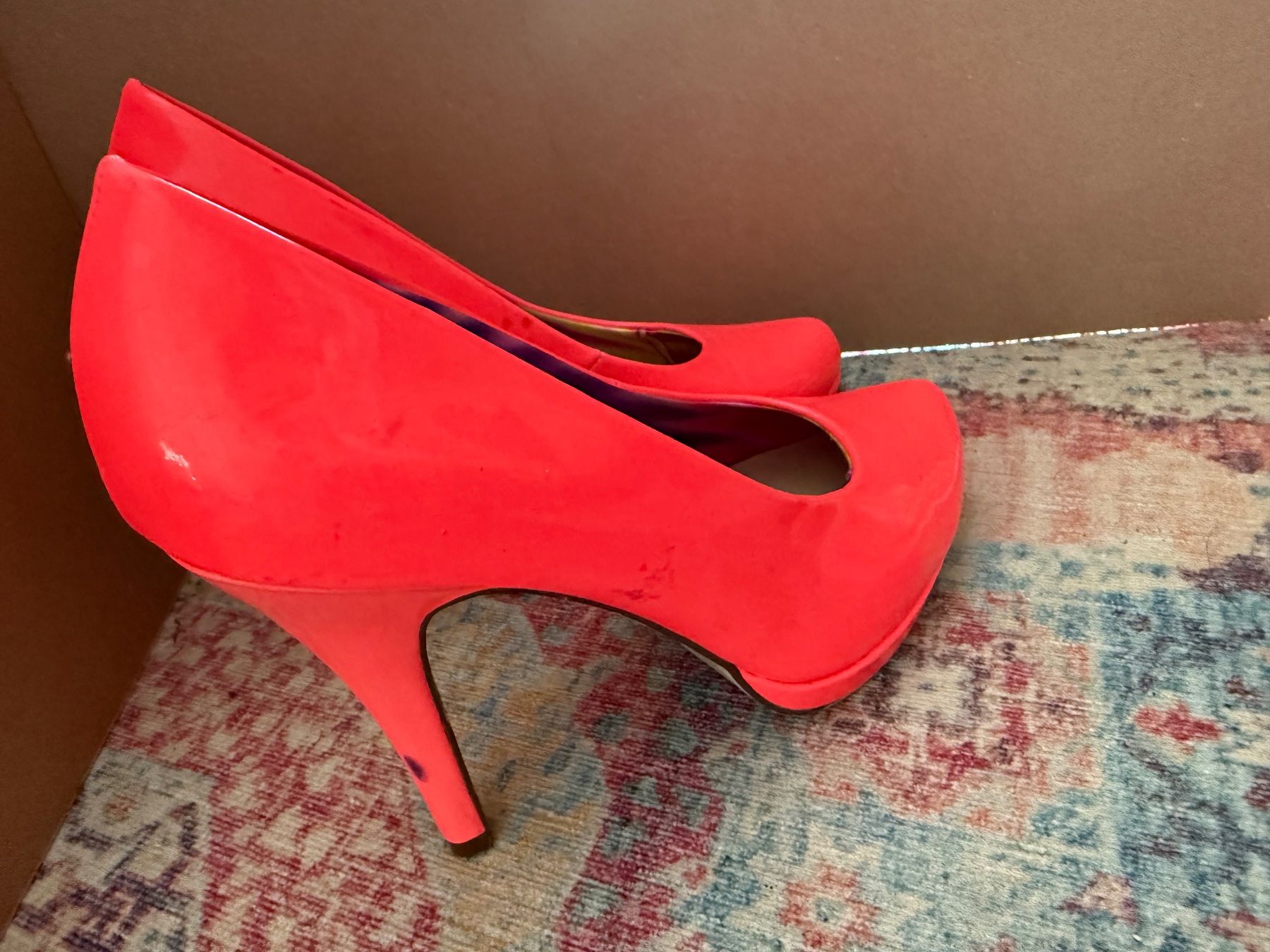 Chaussures femmes: Pumps – D'occasion à Bellach par S.Kyra 1