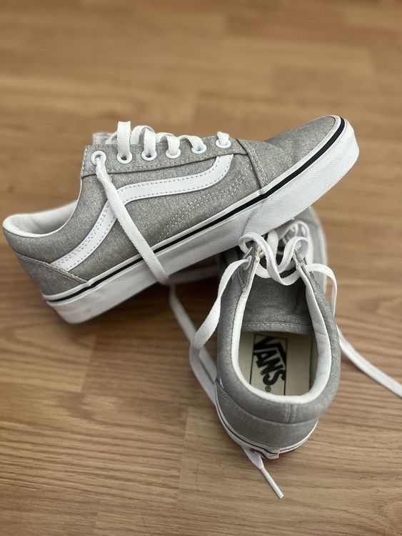 Vans Scarpe da donna: Vans Old Skool Gr. 37.0 – Usato da Zürich venduto da ban_y5bp 1