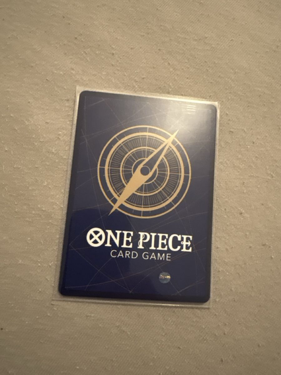 Bandai Carte collezionabili: OP TCG - OP15-060 JP – Nuovo (secondo la descrizione) da Birsfelden venduto da alex4127 1