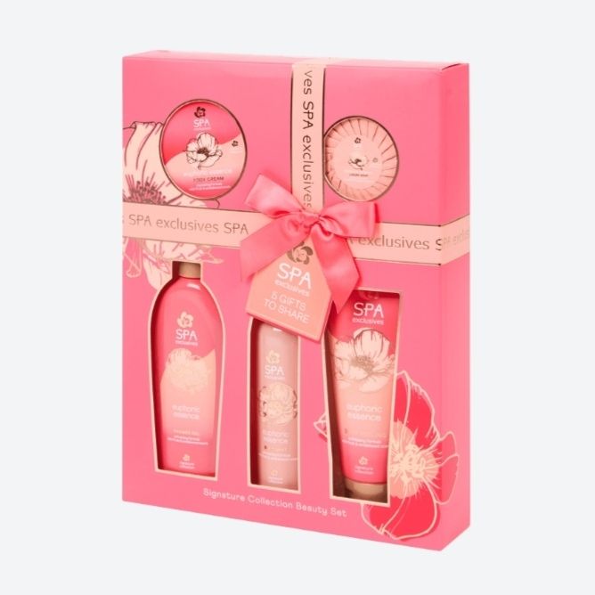 Autres soins du corps: Coffret Cadeau Spa Exclusives Neuf – Neuf avec emballage d'origine à Le Lignon par gentleman.in.geneva