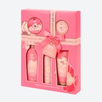 Coffret Cadeau Spa Exclusives Neuf
