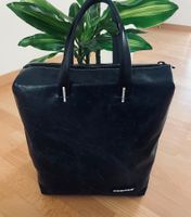Freitag Pete F201/SCHWARZBLAU/NEU NEU RAR TOP NEU NEU!!!