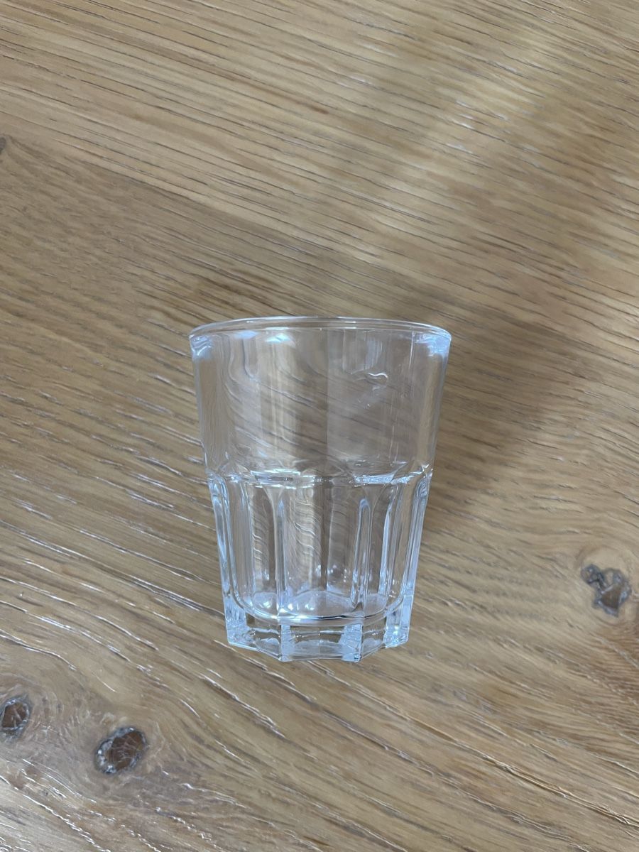 Ikea Verres: Schnapsgläser IKEA 12 Stück – D'occasion à Oberwil-Lieli par mel8966 1