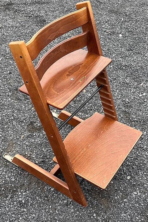 Hochstühle: Triptrap Stokke – Gebraucht aus Hünenberg von ACE86