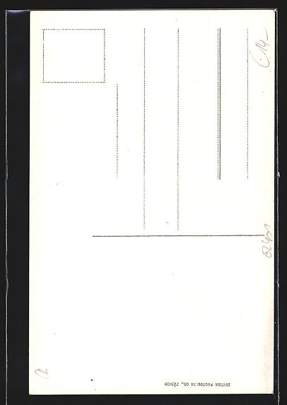 Cartoline postali: Luzern, Gasthaus zur Pfistern – Usato da Berlin venduto da bartko-reher 1