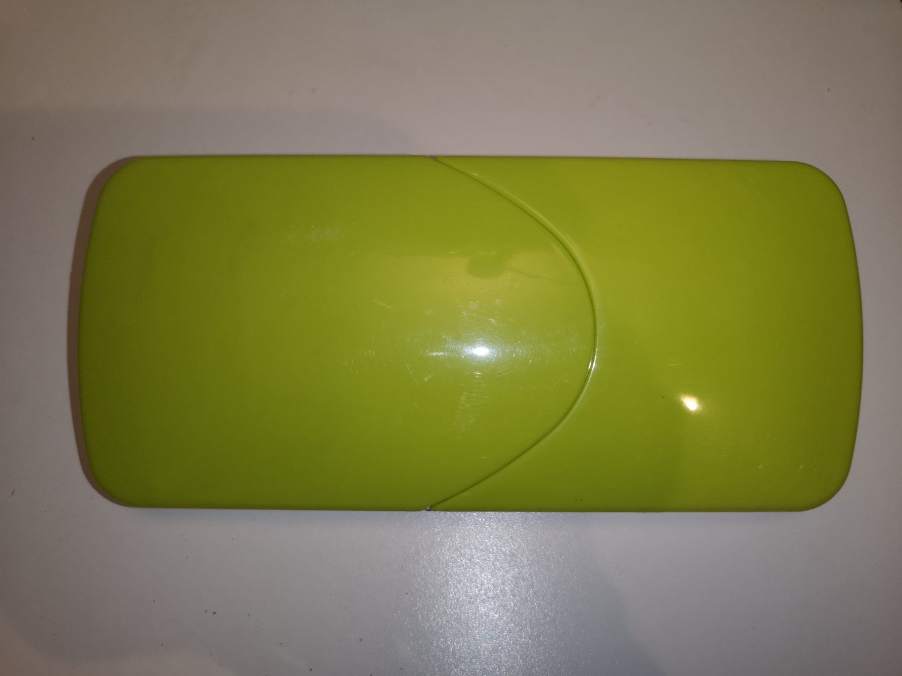 Accessori per altri veicoli: Auto Sonnenblende Box für Taschentücher oder Masken – Nuovo (secondo la descrizione) da Steinmaur venduto da Teddybaer14