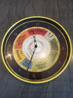 "Les Animaux Fantastiques - Horloge murale
