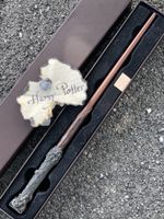 HARRY POTTER „ZAUBERSTAB“ 35cm mit Originalverpackung 