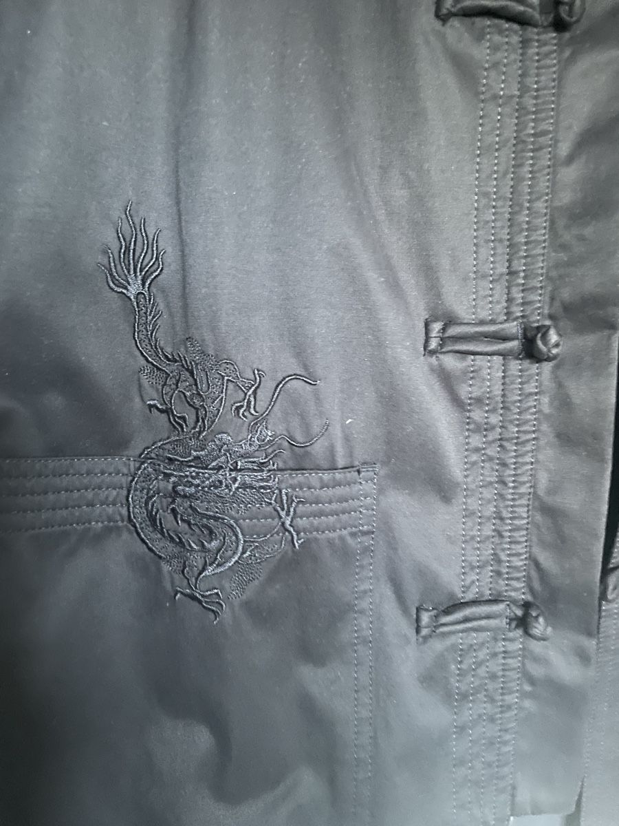 Giacche: Edle Chinesische Jacke – Nuovo e nell'imballaggio originale da Liestal venduto da sonnenbaum 3