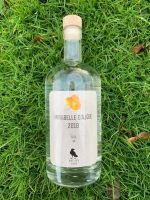 Eau-de-vie de Mirabelles du Jura (70cl).