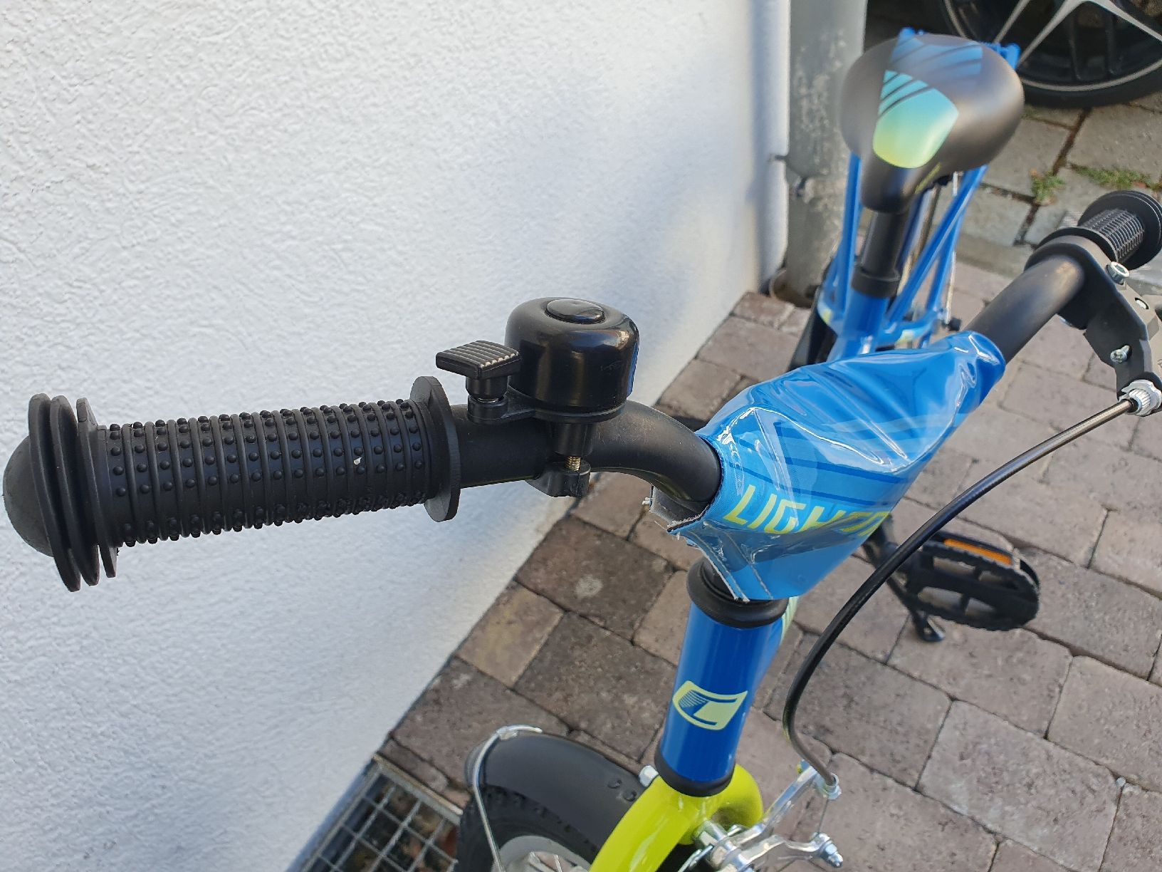 Leopard Velos: Kindervelo California 16 Zoll – Gebraucht aus Erlinsbach SO von Lea030 4