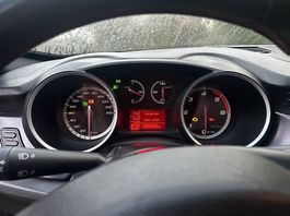 Alfa Romeo Giuiletta 2.0 JDTM 