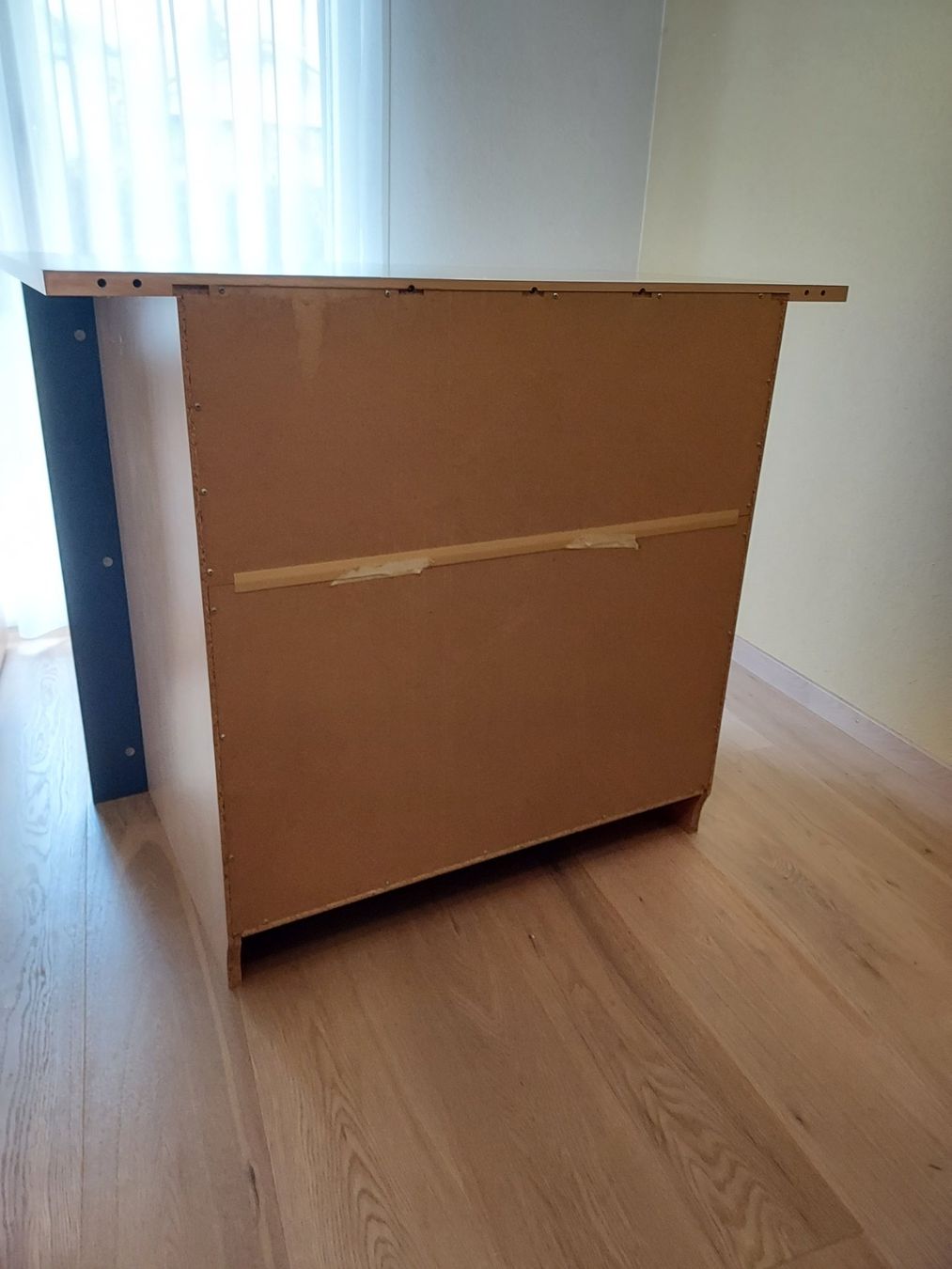 Wickeltisch & Zubehör: Wickelkommode – Gebraucht aus Willisau von sch_x7x5 3