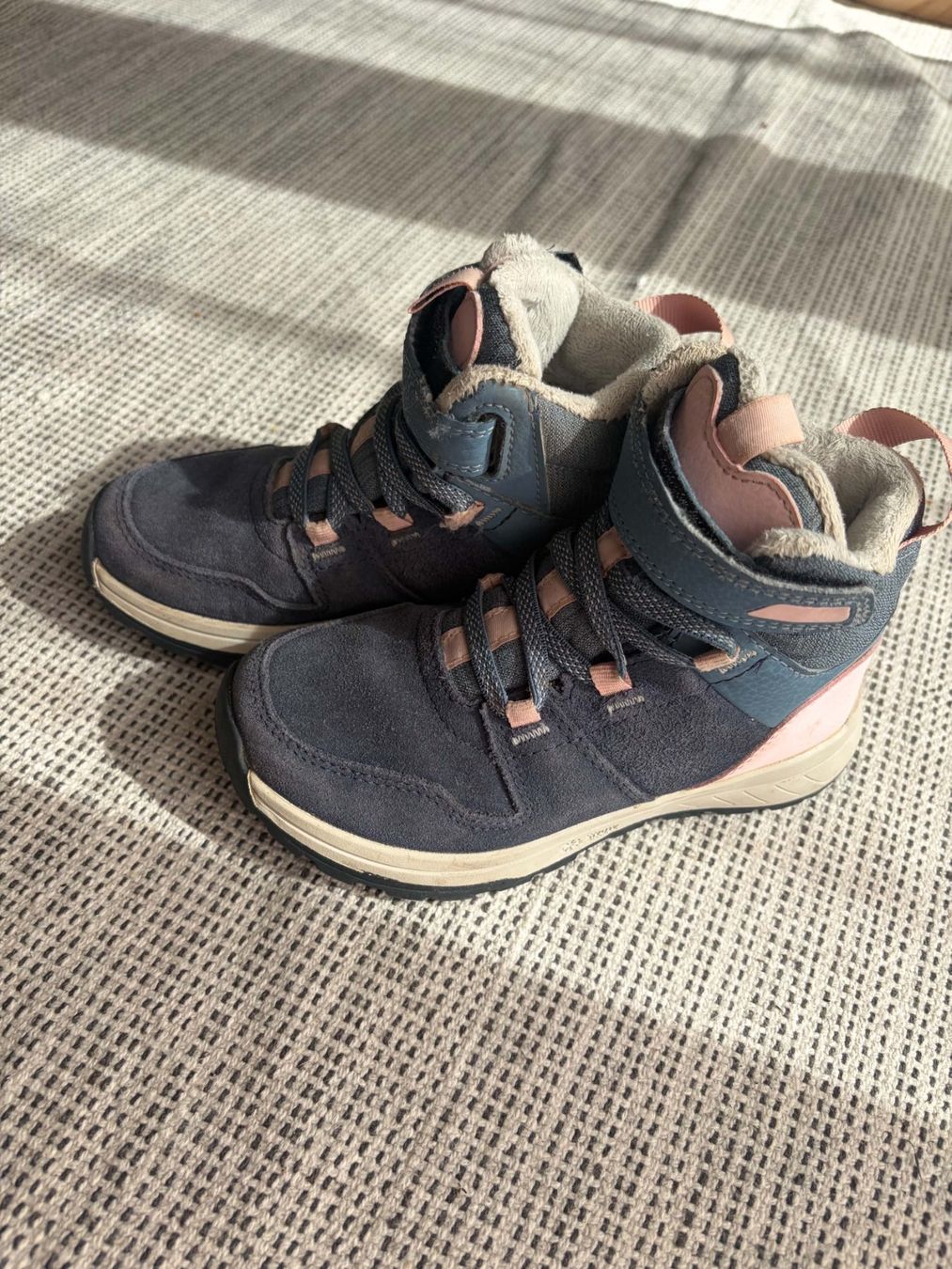 Scarpe per ragazze: Winter Schuhe – Usato da Suhr venduto da mes_ykw2 3