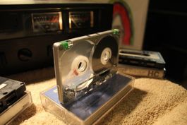 High End TDK MAR C-90 sehr Edel