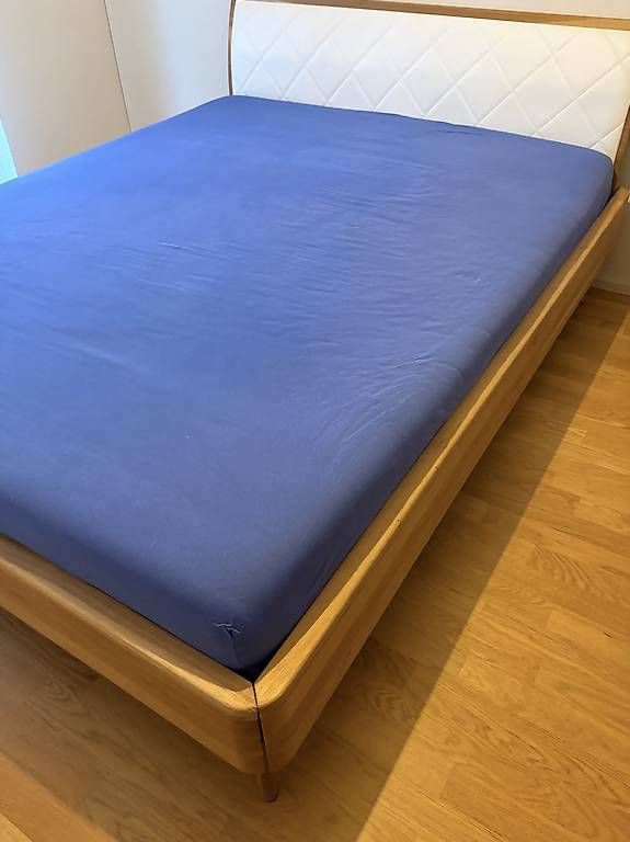 Pfister Letti: Bett 160x200 – Usato da Niederurnen venduto da rin_25sj 2