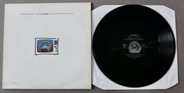 Maxisingle, CH 80's Electronic/Wave, Fun Fighters, 1986