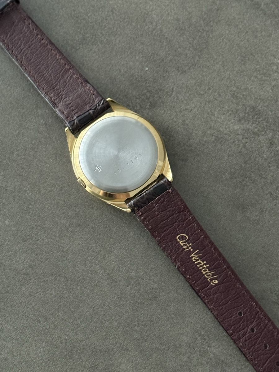 Junghans Orologi: Junghans Uhr – Usato da Villmergen venduto da Swiss2011 6
