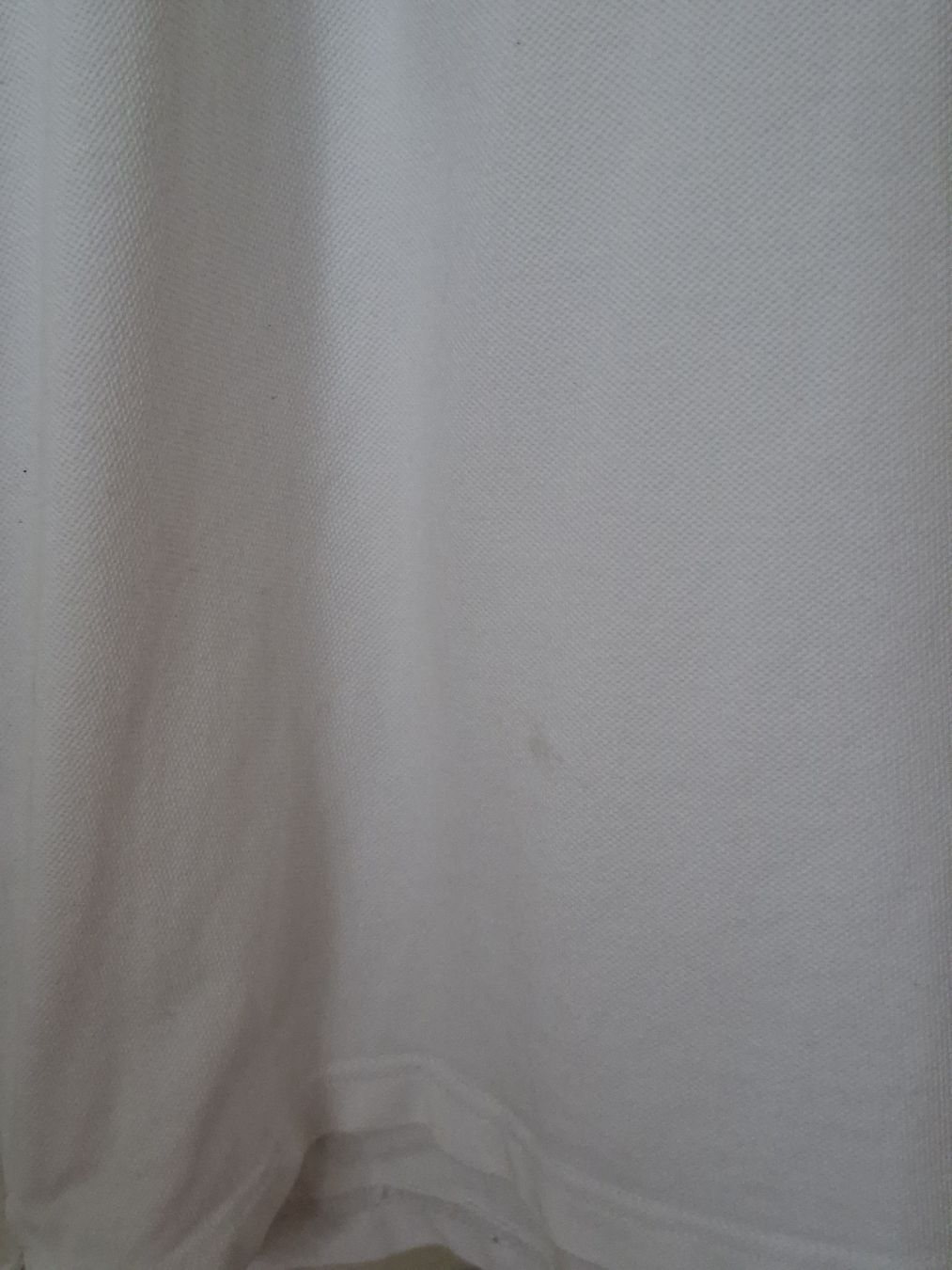 Lacoste Polo-Shirts: Polo Lacoste blanc taille 6  – Gebraucht aus Renens VD von ser_j2fn 7