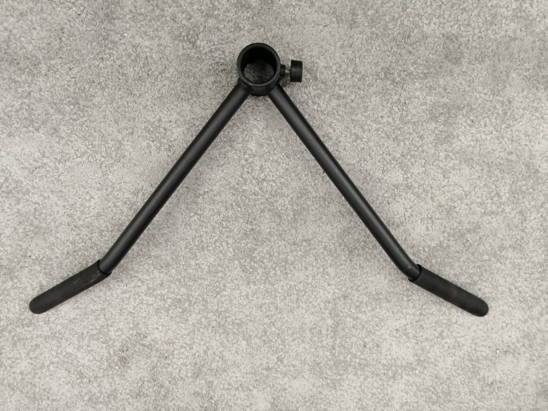 Hometrainer: T-Bar Rudergriff – Usato da Riedholz venduto da ste_96cd 1