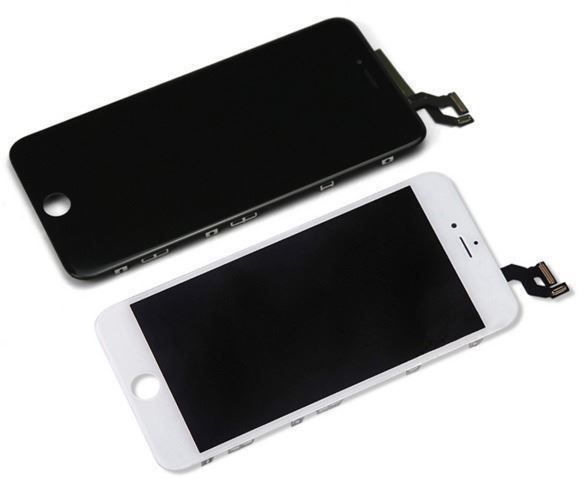 Monitor: iPhone 6S Plus LCD Touch Display Glass – Nuovo e nell'imballaggio originale da Unterägeri venduto da RmOnline 1