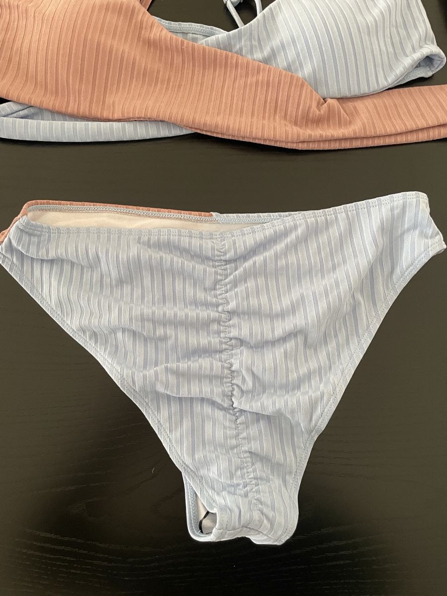 Shein Badekleider & Bikinis: SHEIN BIKINI GRÖSSE M – Neu und originalverpackt aus Rorschacherberg von drdupor 2