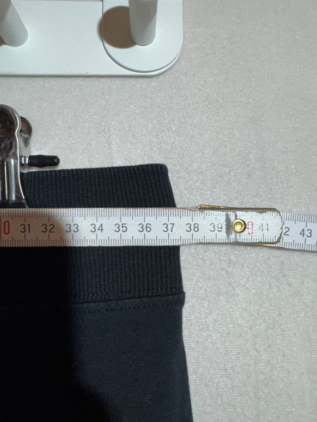 Erima Pantaloni: Trainerhose von Erima Gr. 36 – Usato da Grosswangen venduto da SALE_SALE_SALE 8
