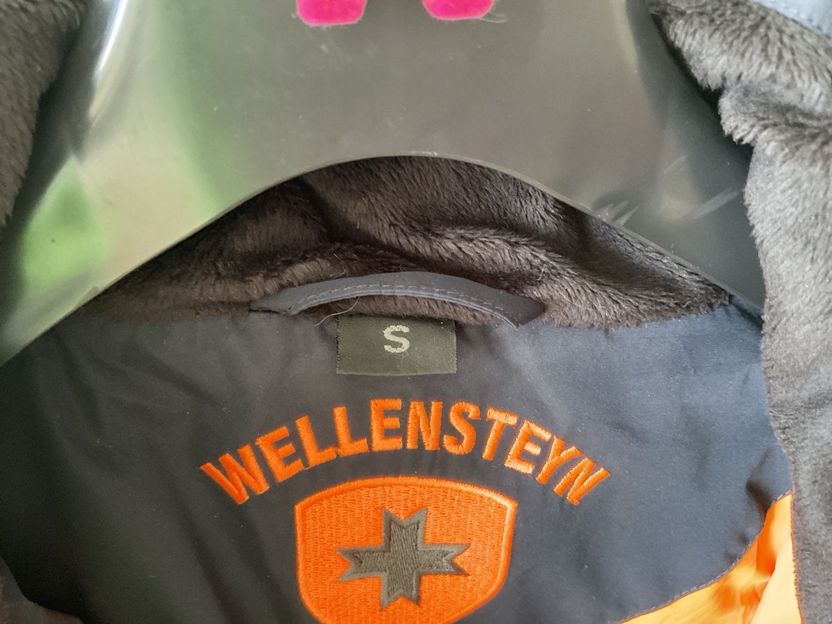 Wellensteyn Jacken: Winterjacke Wellenstein Gr. S – Gebraucht aus Stein am Rhein von man_zr9n 7