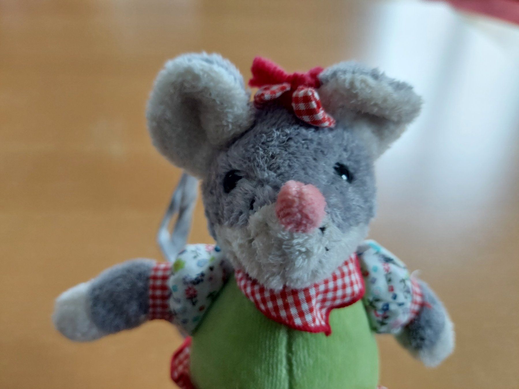 Sterntaler Giocattoli: Sterntaler /Musikalische Maus – Usato da Zürich venduto da xxyy00
