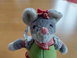 Sterntaler /Musikalische Maus