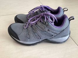 Chaussures de marche Columbia comme neuves taille taille 36