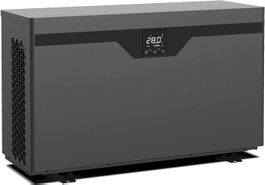 Sirius 5 Inverter Wärmepumpe 5kW 22500l