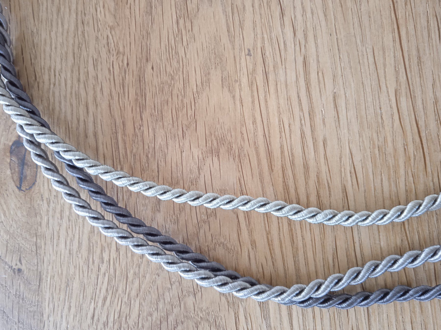 Altro in Decorazioni & Accessori: Vorhangkordel/Raffhalter – Usato da Rothrist venduto da MaSa82 1