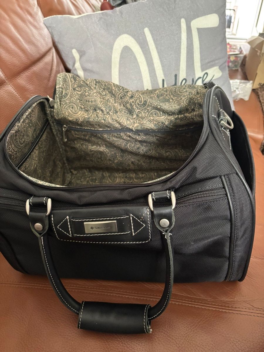 Samsonite Borse: Samsonite Tasche – Usato da Dübendorf venduto da Magnum22inch 3