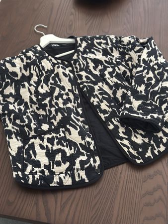Veste Zara 