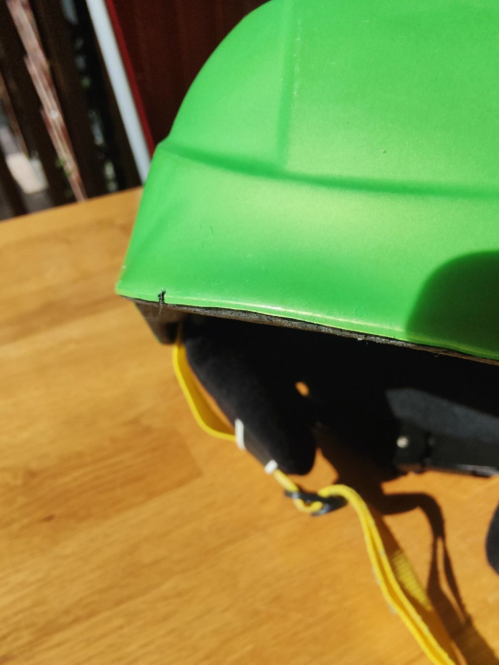 Uvex Caschi: Uvex Skihelm – Usato da Eggiwil venduto da armluk 4